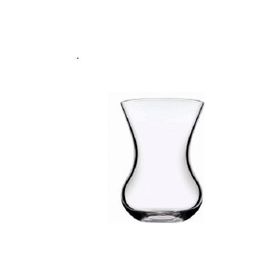 Paşabahçe 64061 6'lı Çay Bardağı