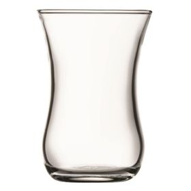 Paşabahçe 64061 6'lı Çay Bardağı
