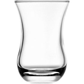 Paşabahçe 64061 6'lı Çay Bardağı