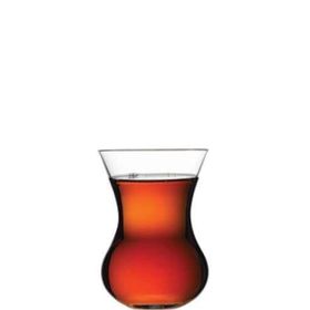 Paşabahçe 64061 6'lı Çay Bardağı