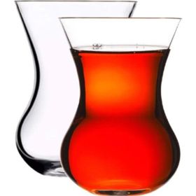 Paşabahçe 64061 Beykoz 130 CC 6'lı Çay Bardağı