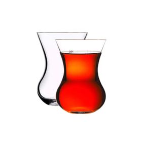 Paşabahçe 64061 Beykoz 130 CC 6'lı Çay Bardağı