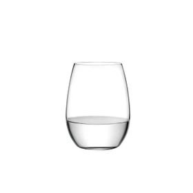 Paşabahçe 64089 6'lı Kristal Pure Bardak
