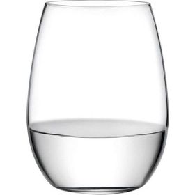 Paşabahçe 64089 6'lı Kristal Pure Bardak