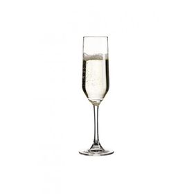 Paşabahçe 66057 Cuvee Kristal Flüt Şampanya Kadehi