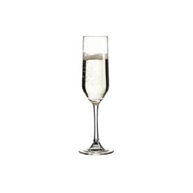 Paşabahçe 66057 Cuvee Kristal Flüt Şampanya Kadehi