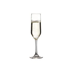 Paşabahçe 66057 Cuvee Kristal Flüt Şampanya Kadehi