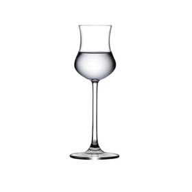 Paşabahçe 66110 Nude Vintage 6'lı 88 CC Grappa Kadeh