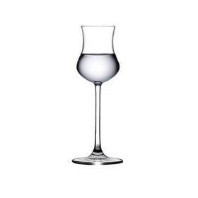 Paşabahçe 66110 Nude Vintage 6'lı 88 CC Grappa Kadeh
