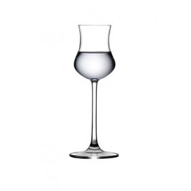 Paşabahçe 66110 Nude Vintage 6'lı 88 CC Grappa Kadeh