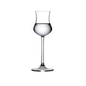 Paşabahçe 66110 Nude Vintage 6'lı 88 CC Grappa Kadeh