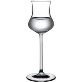 Paşabahçe 66110 Nude Vintage 6'lı 88 CC Grappa Kadeh