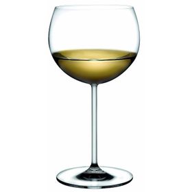 Paşabahçe 66124 2'li Bourgogne Beyaz Şarap Kadehi