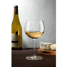 Paşabahçe 66124 2'li Bourgogne Beyaz Şarap Kadehi