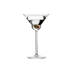 Paşabahçe 67012 2'li 190 cc Nude Vintage Martini Kadehi