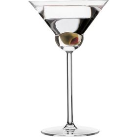 Paşabahçe 67012 2'li 190 cc Nude Vintage Martini Kadehi