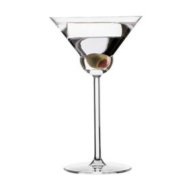 Paşabahçe 67012 2'li 190 cc Nude Vintage Martini Kadehi