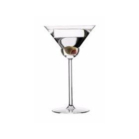 Paşabahçe 67012 2'li 190 cc Nude Vintage Martini Kadehi