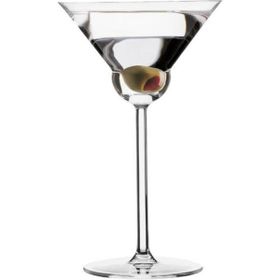 Paşabahçe 67012 2'li 190 cc Nude Vintage Martini Kadehi