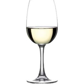 Paşabahçe 67075 Nude 6'lı Kristal Sauvignon Blanc Beyaz Şarap Kadehi