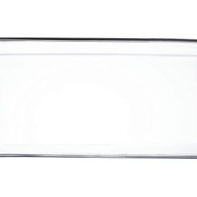 Paşabahçe 68017-1025292 Nude Glamour Servis Tabağı