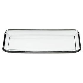 Paşabahçe 68017-1025292 Nude Glamour Servis Tabağı