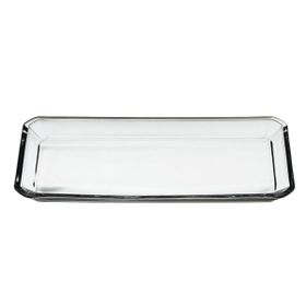 Paşabahçe 68017-1025292 Nude Glamour Servis Tabağı
