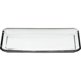 Paşabahçe 68017-1025292 Nude Glamour Servis Tabağı