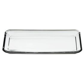 Paşabahçe 68017-1025292 Nude Glamour Servis Tabağı