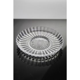 Paşabahçe 68057 6'lı Kristal Bardak Altlığı