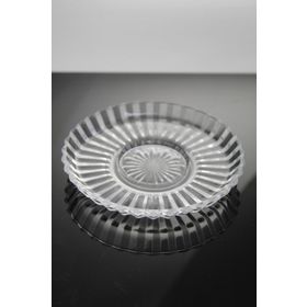 Paşabahçe 68057 6'lı Kristal Bardak Altlığı