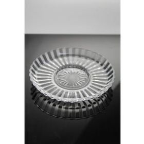 Paşabahçe 68057 6'lı Kristal Bardak Altlığı