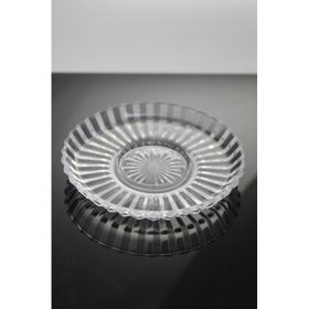 Paşabahçe 68057 6'lı Kristal Bardak Altlığı