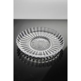 Paşabahçe 68057 6'lı Kristal Bardak Altlığı