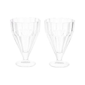 Pasabahce 68136 Pleats Dondurmalik