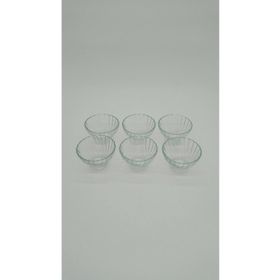 Paşabahçe 6'lı 195 cc Bouquet Kase