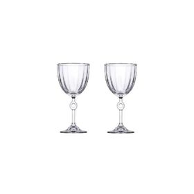 Paşabahçe 6'lı Amore 280 cc Magnolia Cup Kadeh Bardak