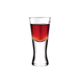 Paşabahçe 6'lı Boston Shot Bardak