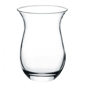 Paşabahçe 6'lı Çay Bardağı Sade