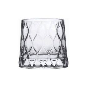 Paşabahçe 6'lı Sade Viski Bardağı