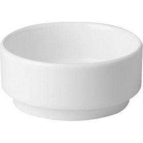 Paşabahçe 8 cm 6'lı Porselen All Spice Kase
