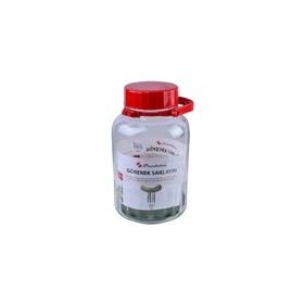 Paşabahçe 80007 5 lt Turşu Kavanozu