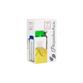Paşabahçe 80050 Frigo Dolap Sürahisi