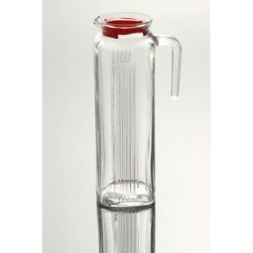 Paşabahçe 80050 Frigo Dolap Sürahisi