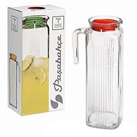 Paşabahçe 80050 Frigo Dolap Sürahisi