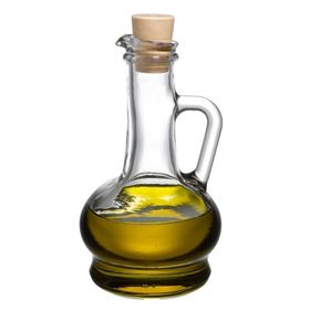 Paşabahçe 80109 2 li Mantar Kapaklı Yağlık