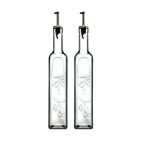 Paşabahçe 80229 500CC 2'li Yağlık Sirkelik Seti