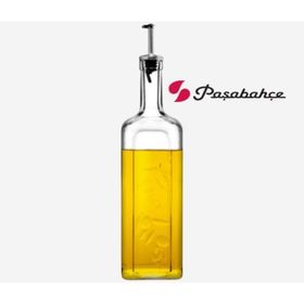 Paşabahçe 80230 2'li 1000 cc + 1000 cc Yağlık Sirkelik