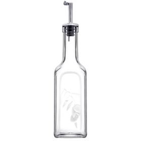 Paşabahçe 80350 365 ml Homemade Yağdanlık