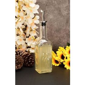 Paşabahçe 80350 Homemade 345cc Yağlık Sirkelik